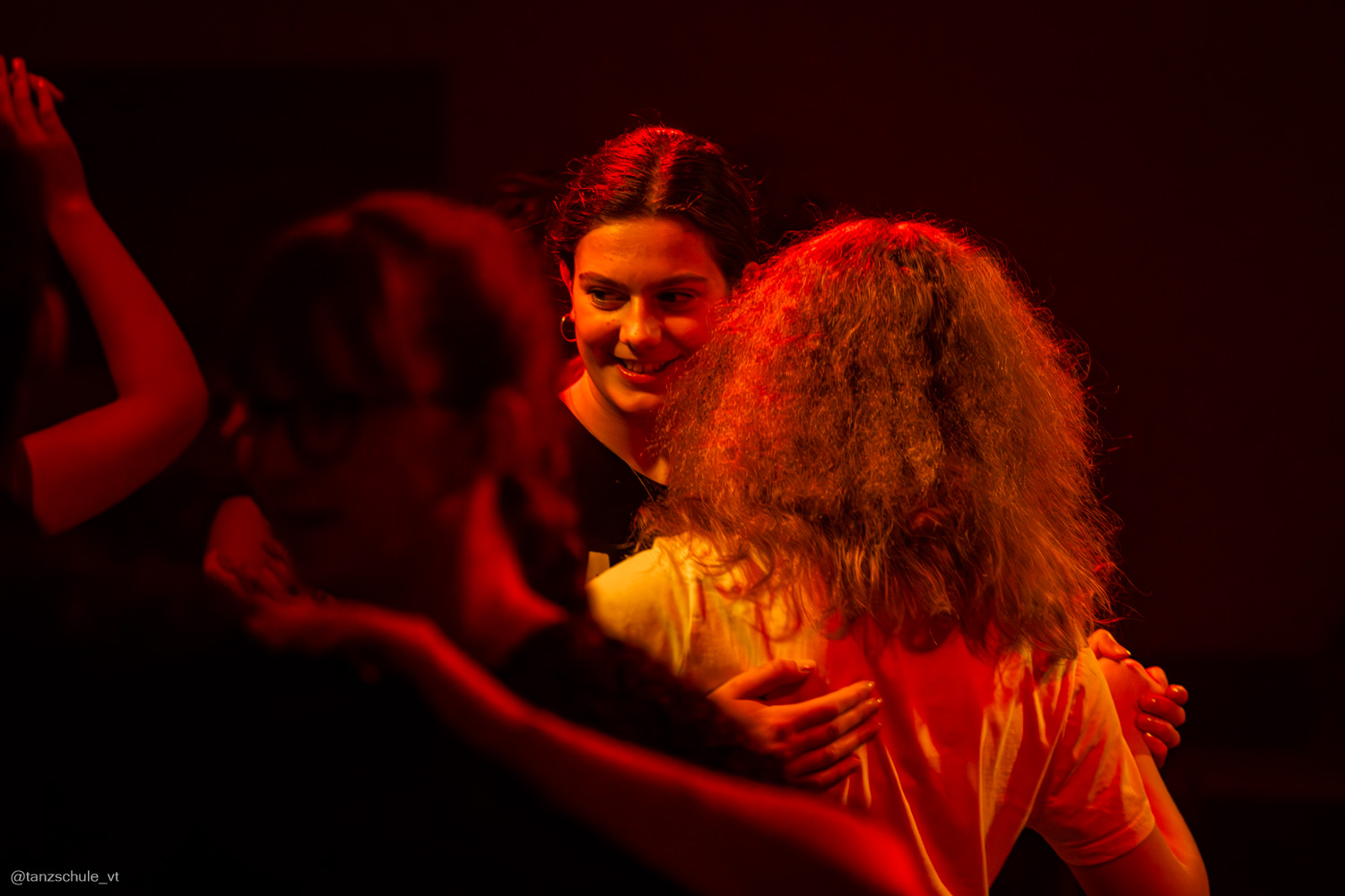 Vollrath Tanzparty 6160